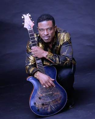 Norman Brown
