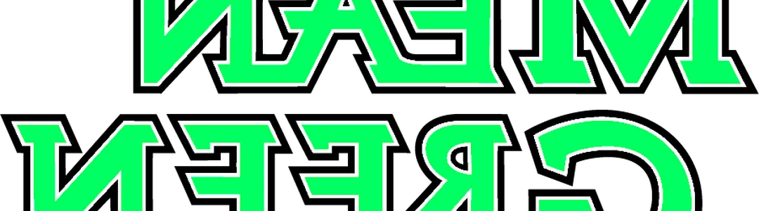 North Texas Mean Green