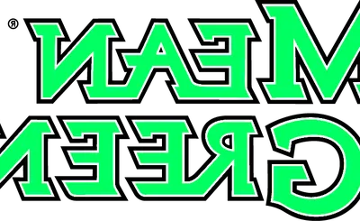 North Texas Mean Green