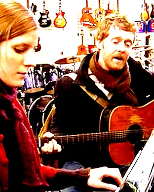 Once - The Musical New Orleans