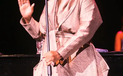 Patti LaBelle