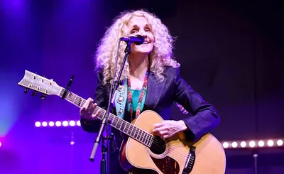 Patty Griffin