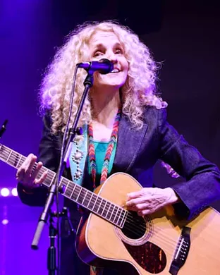 Patty Griffin