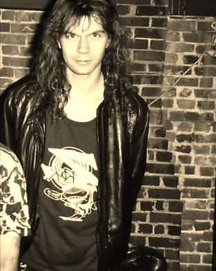 Paul Gilbert New Orleans