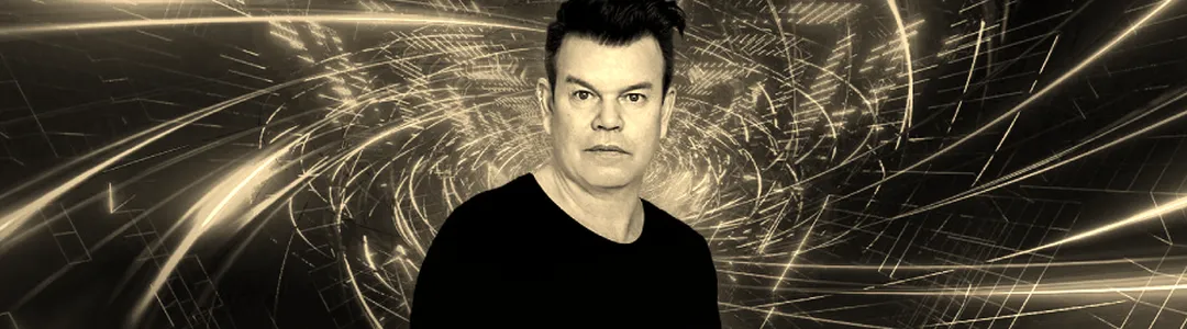 Paul Oakenfold