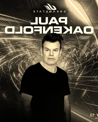 Paul Oakenfold