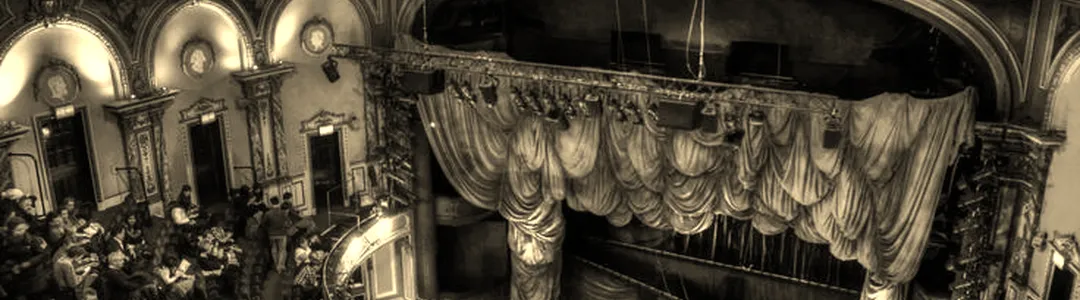 The Phantom Of The Opera