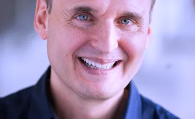 Phil Rosenthal
