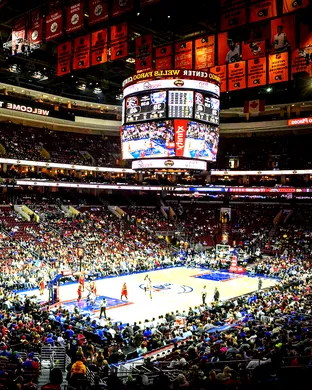 Philadelphia 76ers vs. New Orleans Pelicans