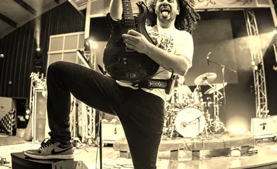 Pigeons Playing Ping Pong