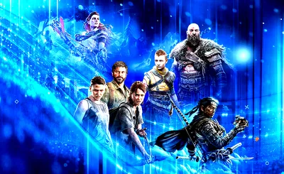 PlayStation the Concert