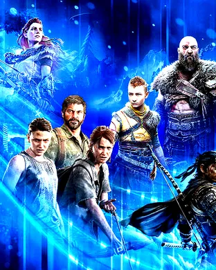 PlayStation the Concert New Orleans