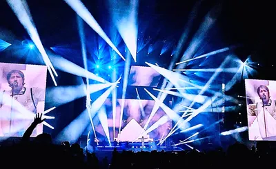 Porter Robinson