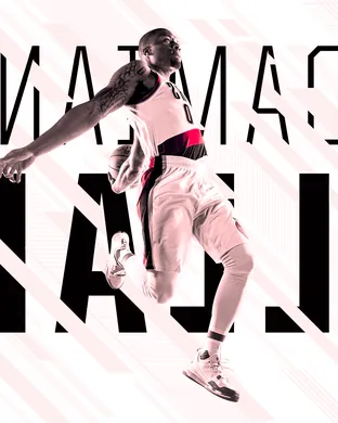 Portland Trail Blazers vs. New Orleans Pelicans