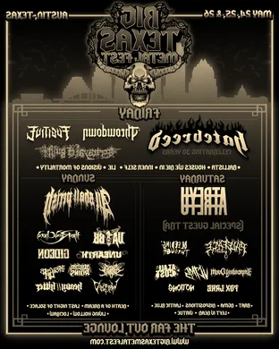 Portrayal of Guilt New Orleans