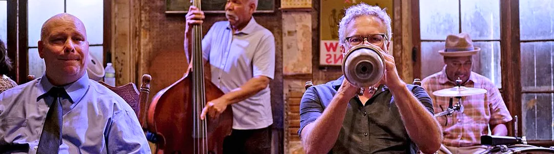 Preservation Hall Jazz Band