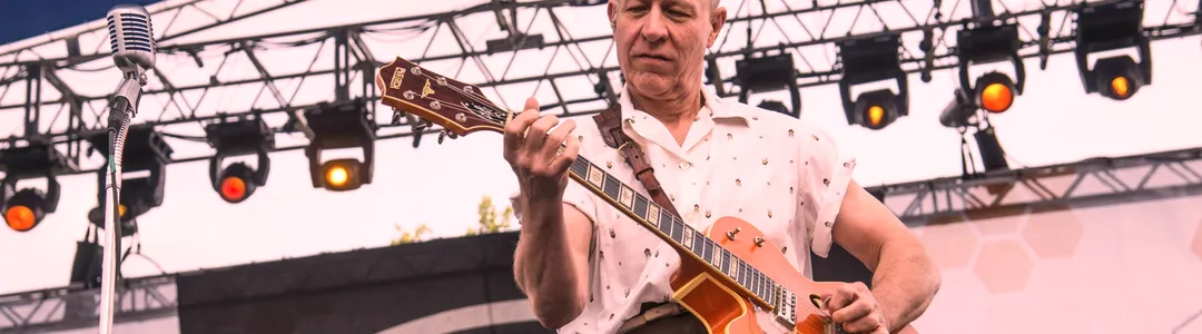 Reverend Horton Heat