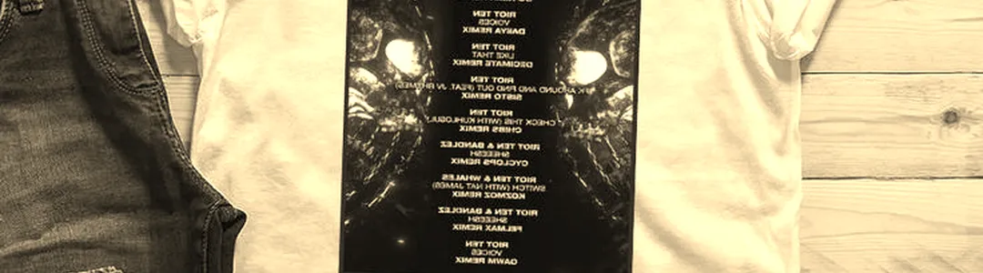 Riot Ten