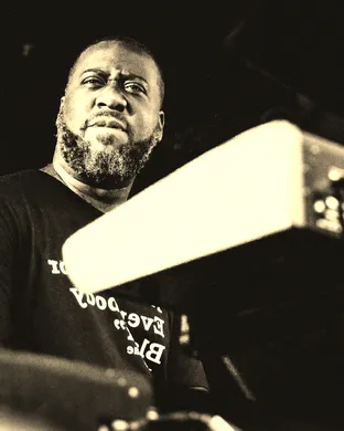 Robert Glasper