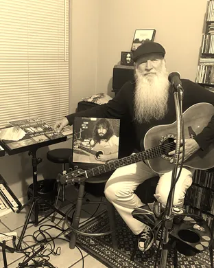 Robert Lester Folsom