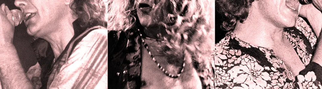 Robert Plant