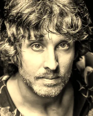 Scott Sharrard's Endless Road Live