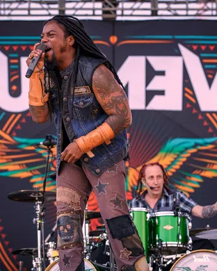 Sevendust