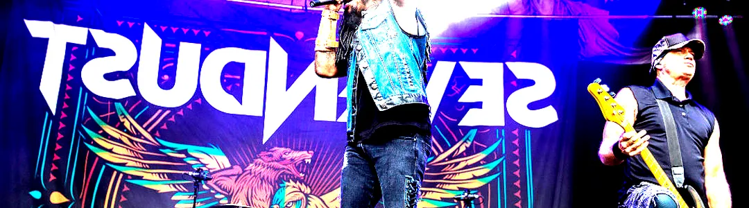 Sevendust