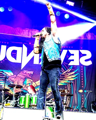 Sevendust
