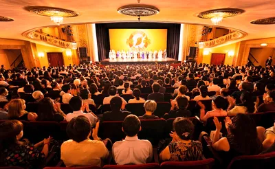 Shen Yun Performing Arts