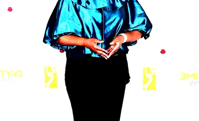 Sheryl Underwood