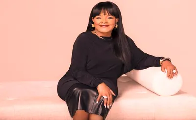 Shirley Caesar