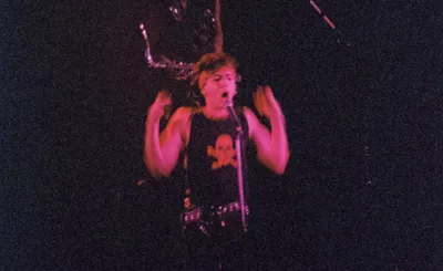 Soft Cell