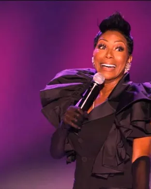 Sommore