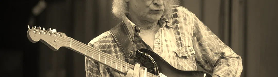 Sonny Landreth