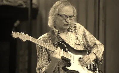 Sonny Landreth