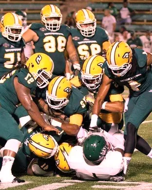 Southeastern Louisiana Lions vs. University of New Orleans (UNO) Privateers