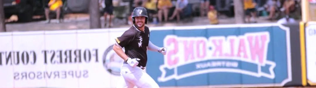 Southern Miss Golden Eagles