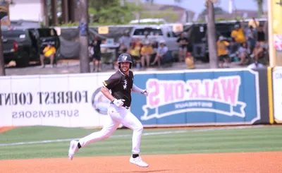 Southern Miss Golden Eagles