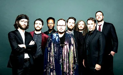 St. Paul and The Broken Bones