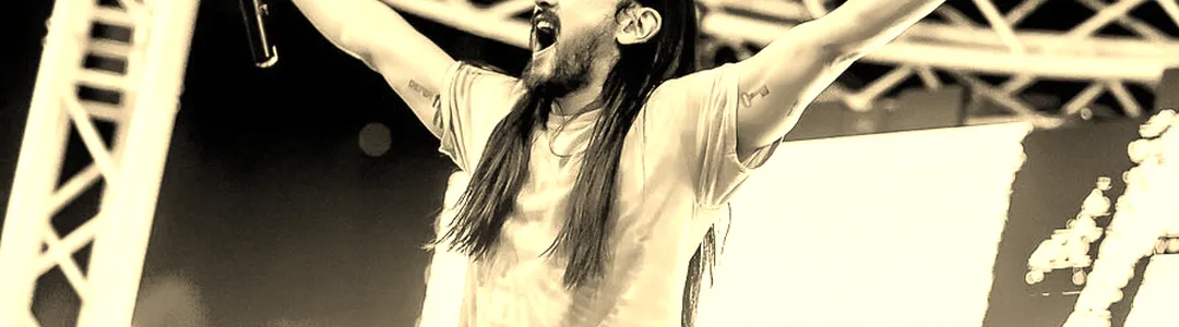 Steve Aoki