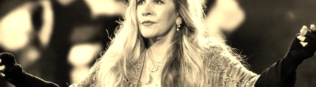 Stevie Nicks