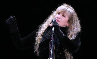 Stevie Nicks