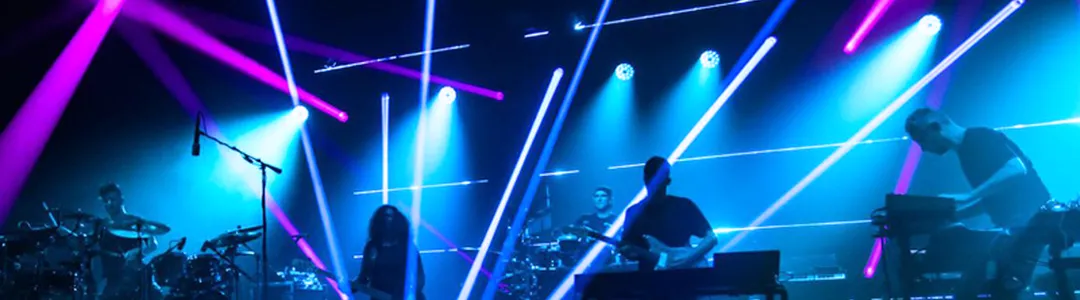 STS9 - Sound Tribe Sector 9