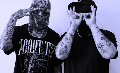 Suicideboys