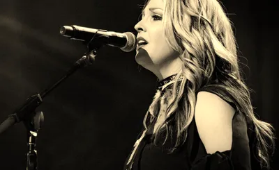 Sunny Sweeney