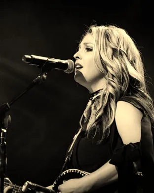 Sunny Sweeney