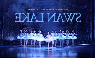 Swan Lake