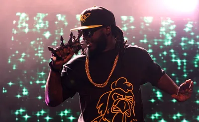 T-Pain