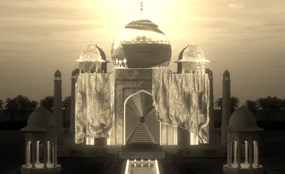 Taj Mahal